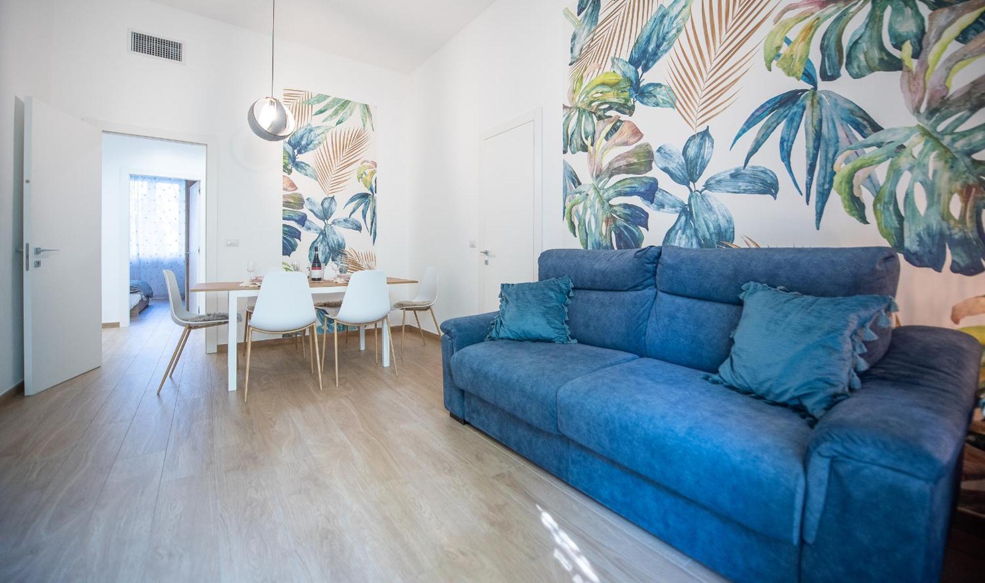 Casa Vanitosa Turin Luaran gambar