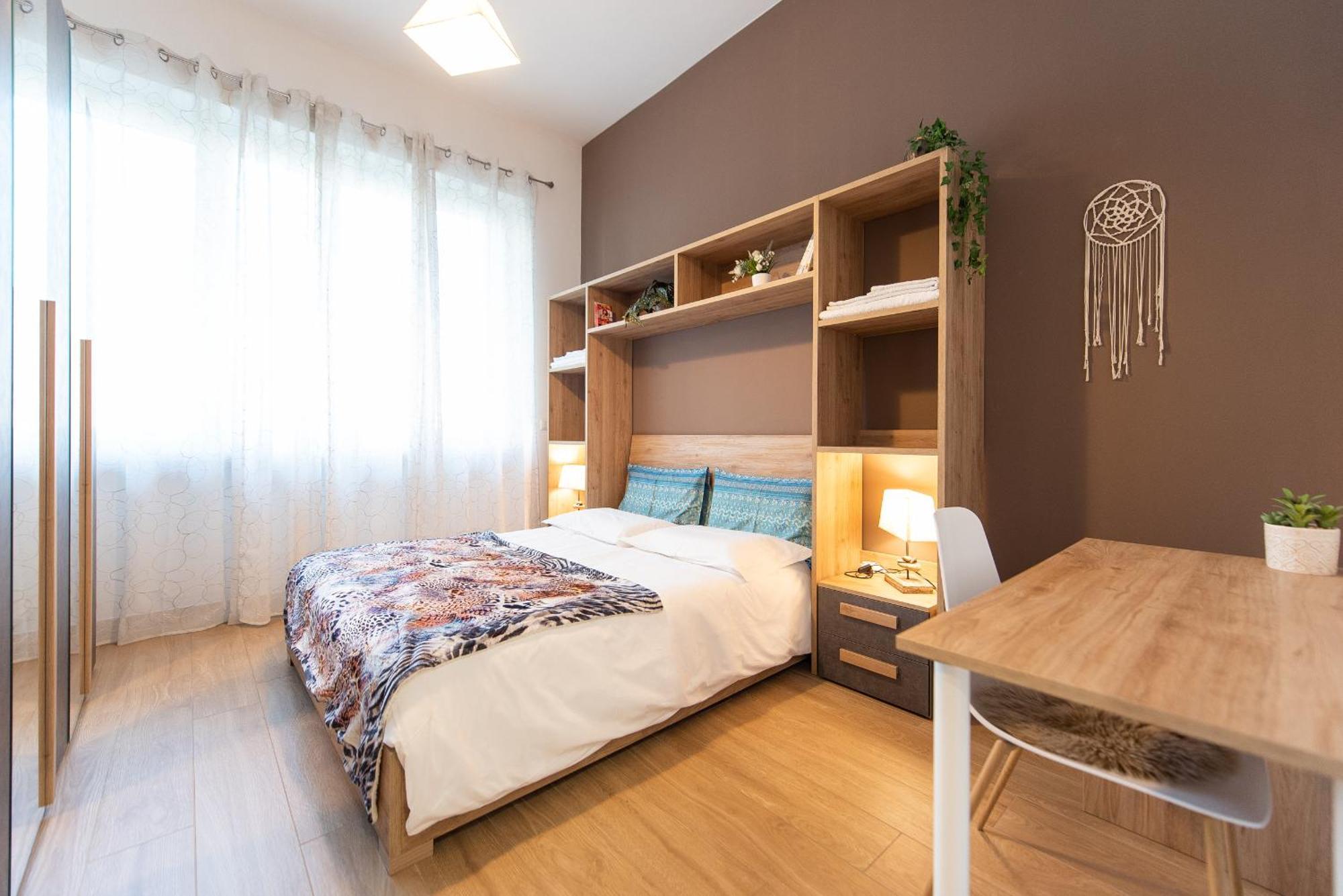 Casa Vanitosa Turin Luaran gambar