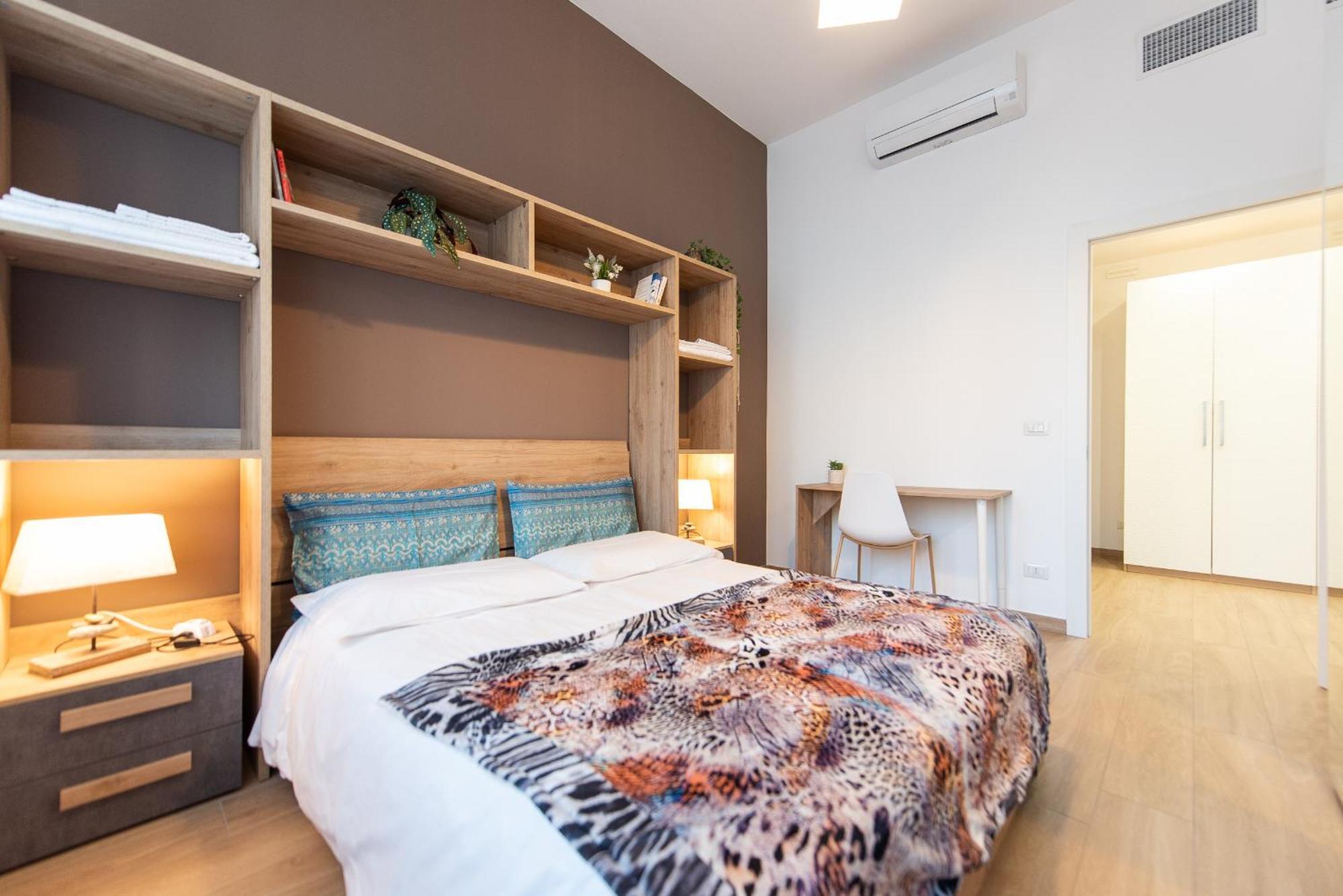 Casa Vanitosa Turin Luaran gambar