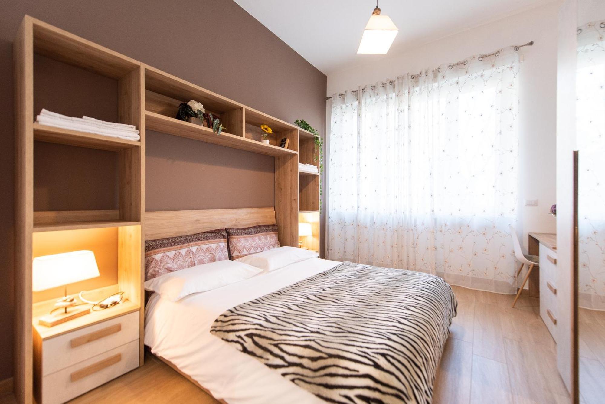 Casa Vanitosa Turin Luaran gambar